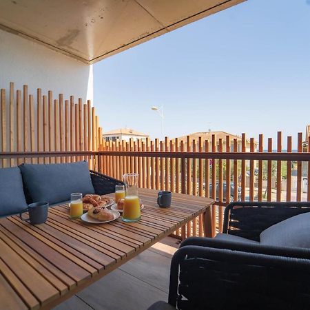 Villa Ananda - Gaia - Harmonie Avec Vue Mer Et Etangs 카르농 플라주 외부 사진